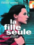 Affiche de La fille seule