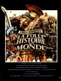 Affiche de La folle Histoire du Monde