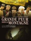 Affiche de La grande peur dans la montagne