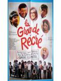 Affiche de La grande rcr