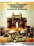 Affiche de La route des Indes