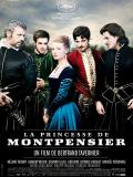 Affiche de La Princesse de Montpensier