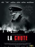 Affiche de La chute