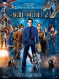 Affiche de La nuit au muse 2