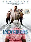 Affiche de Ladykillers