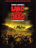 Affiche de Land of the dead (le territoire des morts)