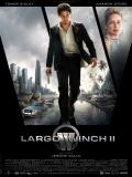 Affiche de Largo Winch II