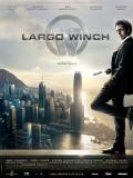 Affiche de Largo Winch