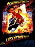 Affiche de Last Action Hero