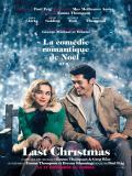 Affiche de Last Christmas