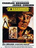 Affiche de Le Bagarreur