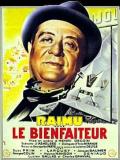 Affiche de Le Bienfaiteur