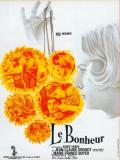 Affiche de Le Bonheur