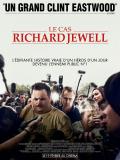 Affiche de Le Cas Richard Jewell