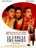 Affiche de Le Cercle des amies