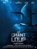 Affiche de Le Chant du loup