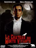 Affiche de Le Chateau des morts-vivants