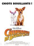 Affiche de Le Chihuahua de Beverly Hills