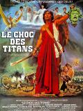 Affiche de Le Choc des titans