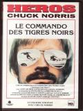 Affiche de Le Commando des tigres noirs