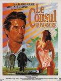 Affiche de Le Consul honoraire