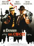 Affiche de Le Dernier des Capone