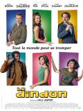Affiche de Le Dindon