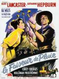 Affiche de Le Faiseur de pluie