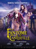 Affiche de Le Fantme de Canterville