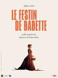 Affiche de Le Festin de Babette