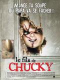 Affiche de Le Fils de Chucky