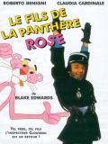 Affiche de Le Fils de la panthre rose