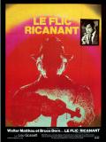 Affiche de Le Flic ricanant