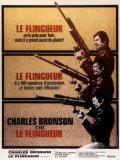 Affiche de Le Flingueur