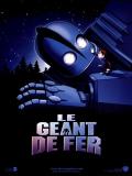 Affiche de Le Gant de fer