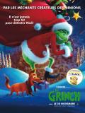 Affiche de Le Grinch