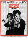 Affiche de Guet-apens