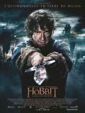 Affiche de Le Hobbit : la Bataille des Cinq Armes