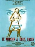 Affiche de Le Miroir a deux faces