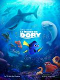 Affiche de Le Monde de Dory