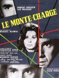 Affiche de Le Monte-Charge