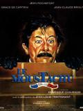 Affiche de Le Moustachu