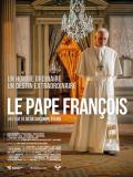 Affiche de Le Pape Franois