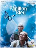 Affiche de Le Papillon bleu