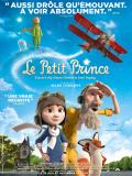 Affiche de Le Petit Prince