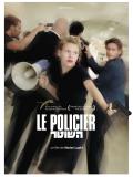 Affiche de Le Policier