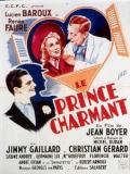 Affiche de Le Prince charmant