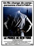 Affiche de Le Prince de New York