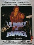 Affiche de Le Prix du danger