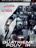 Affiche de Le Quatrime pouvoir